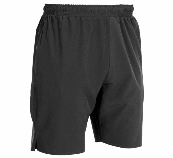 Reece Legacy Hockey Shorts Kinder Schwarz 4