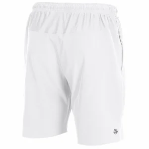 Reece Legacy Hockey Shorts Kinder Weiß 14