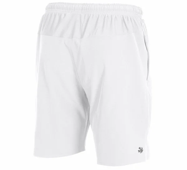 Reece Legacy Hockey Shorts Kinder Weiß 5