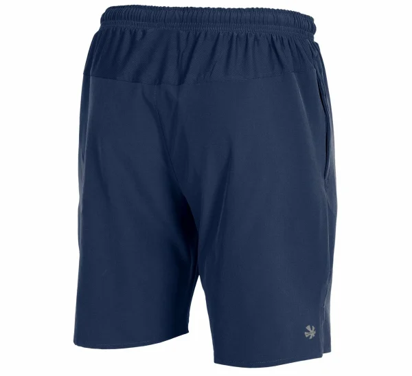 Reece Legacy Hockey Shorts Kinder Blau 5