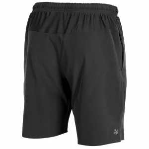 Reece Legacy Hockey Shorts Kinder Schwarz 14