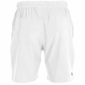 Reece Legacy Hockey Shorts Kinder Weiß 16