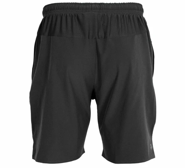 Reece Legacy Hockey Shorts Kinder Schwarz 6