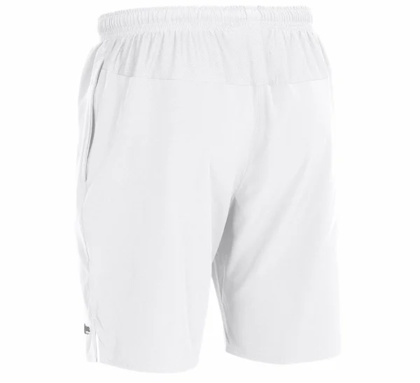 Reece Legacy Hockey Shorts Kinder Weiß 7