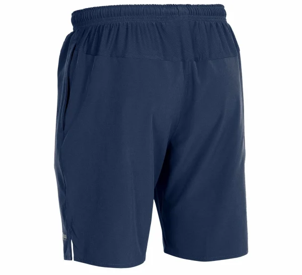 Reece Legacy Hockey Shorts Kinder Blau 7