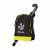 Reece Ranken Hockey Rucksack Schwarz – Gelb 16