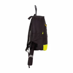 Reece Ranken Hockey Rucksack Schwarz – Gelb 22