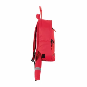 Reece Ranken Hockey Rucksack Rosa – Orange – Violett 23