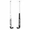 Scoop WDN Indoor Hockeyschläger 32″ Kinder Weiß – Schwarz – Violett 5