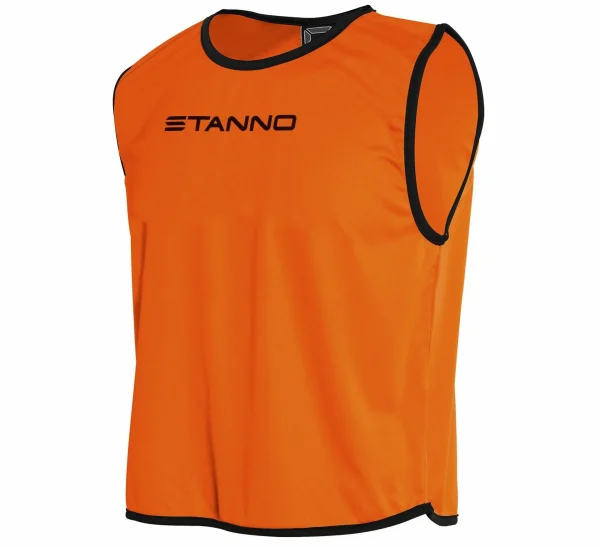 Stanno Training Bib Orange 1