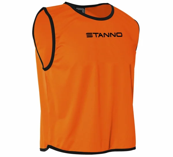 Stanno Training Bib Orange 4