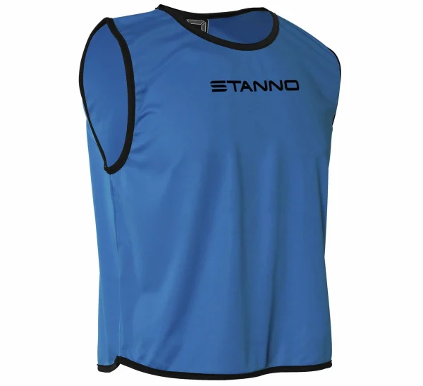 Stanno Training Bib Blau 4