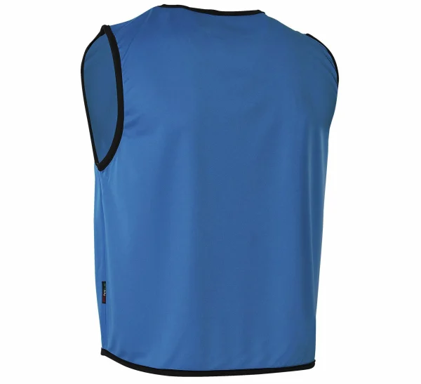 Stanno Training Bib Blau 5