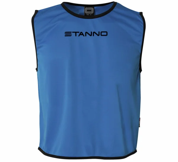 Stanno Training Bib Blau 6