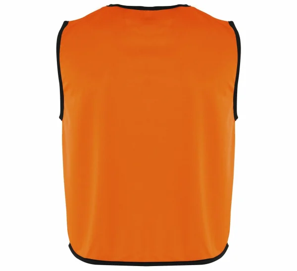 Stanno Training Bib Orange 7