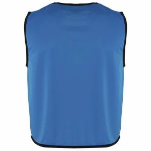 Stanno Training Bib Blau 18