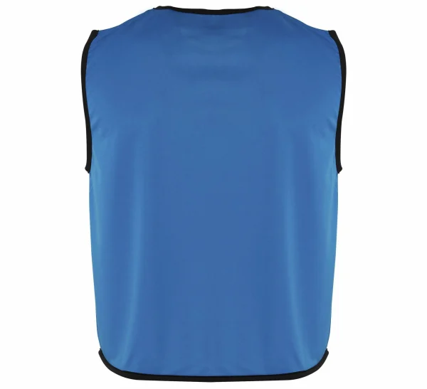 Stanno Training Bib Blau 7