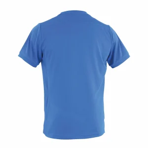 The Indian Maharadja Kadiri Tech Shirt Jungen Blau 8