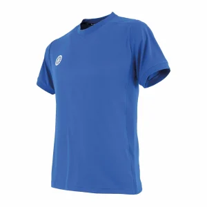 The Indian Maharadja Kadiri Tech Shirt Jungen Blau 12