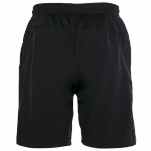 The Indian Maharadja Tech Shorts Kinder Schwarz 7