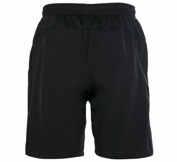 The Indian Maharadja Tech Shorts Kinder Schwarz 3