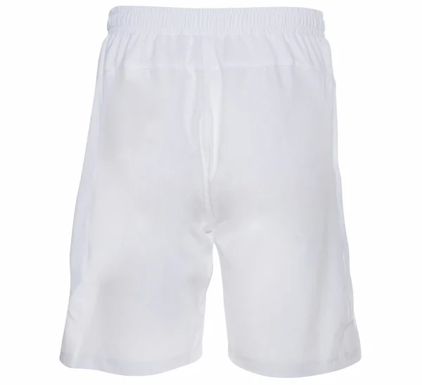 The Indian Maharadja Tech Shorts Kinder Weiß 3