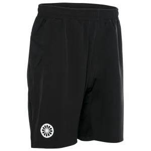 The Indian Maharadja Tech Shorts Kinder Schwarz 9