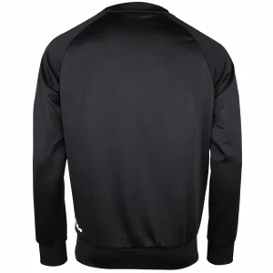 The Indian Maharadja Terry Pullover Kinder Schwarz – Weiß 9